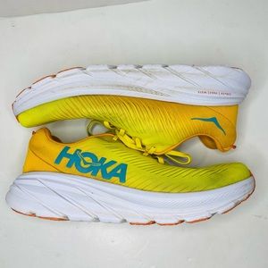 **SOLD** HOKA Men's Rincon 3 Shoes size 11